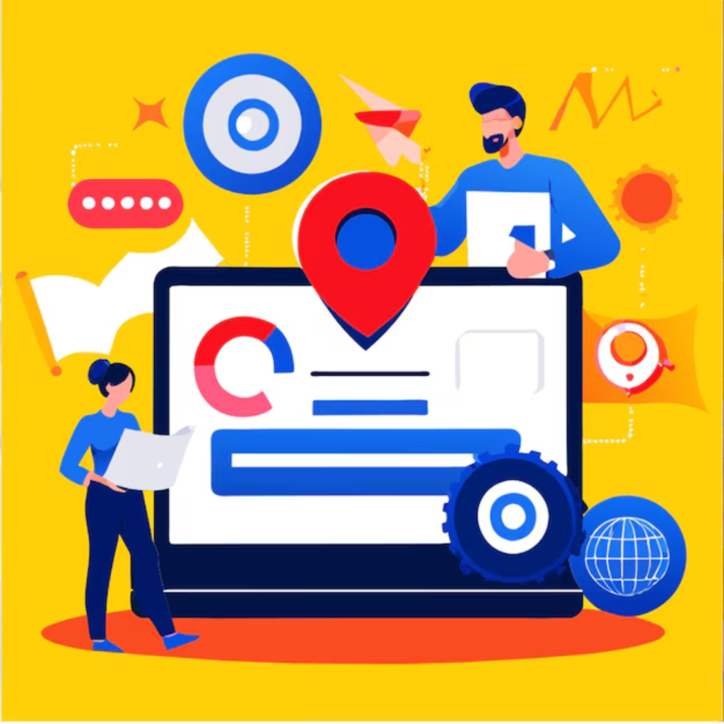 How to Boost Your Business Visibility with Local SEO in 2024