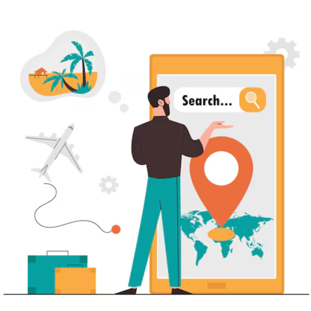 How to Boost Your Business Visibility with Local SEO in 2024