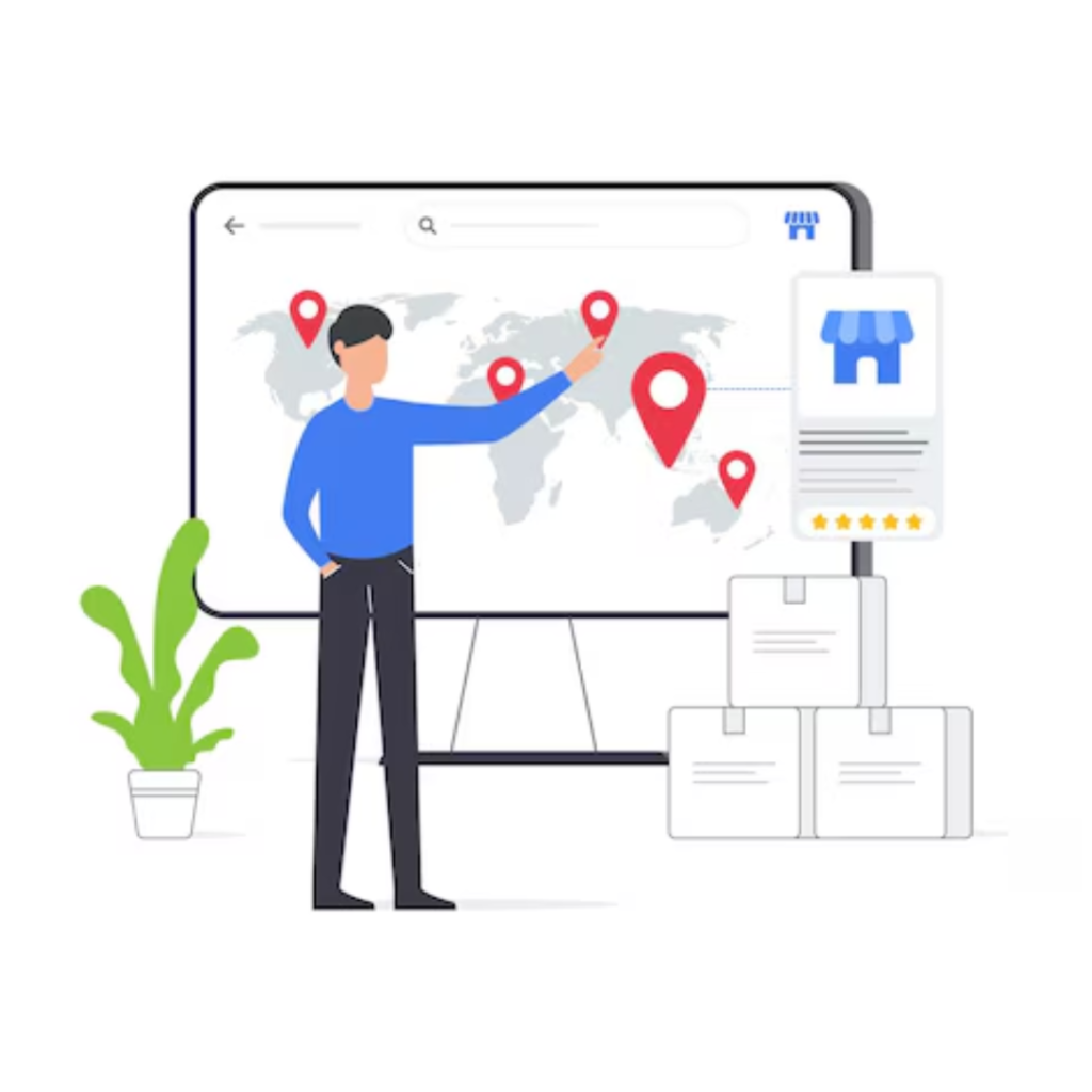 How to Boost Your Business Visibility with Local SEO in 2024