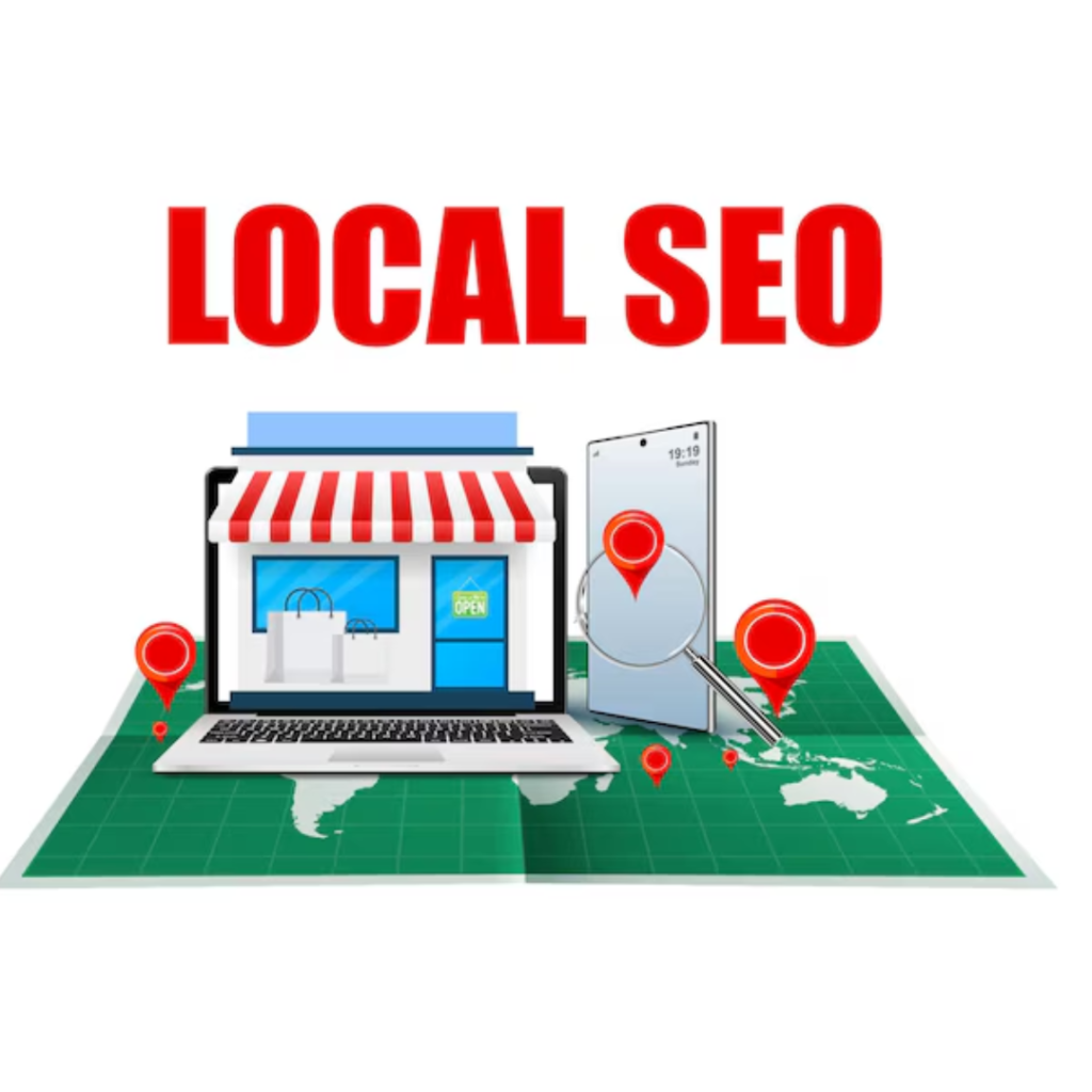 How to Boost Your Business Visibility with Local SEO in 2024