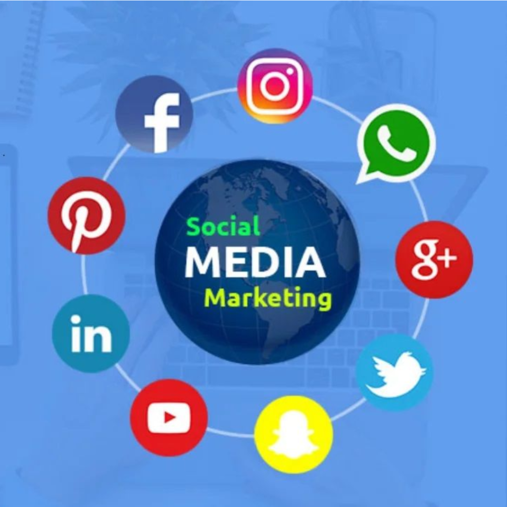 Top Digital Marketing Agency in Delhi