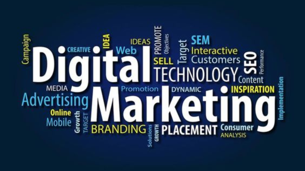 Best Digital Marketing Agency